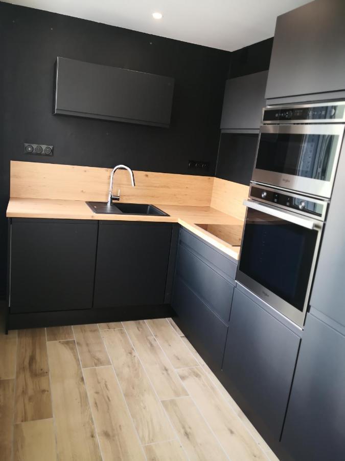 Studio Moderne, Place Parking Prive, Emplacement Ideal A 100 M Du Lac. Άννεσι Εξωτερικό φωτογραφία